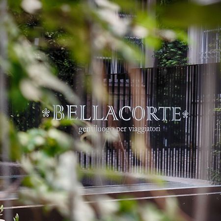 Bellacorte Gentiluogo Per Viaggiatori Parma Exterior foto