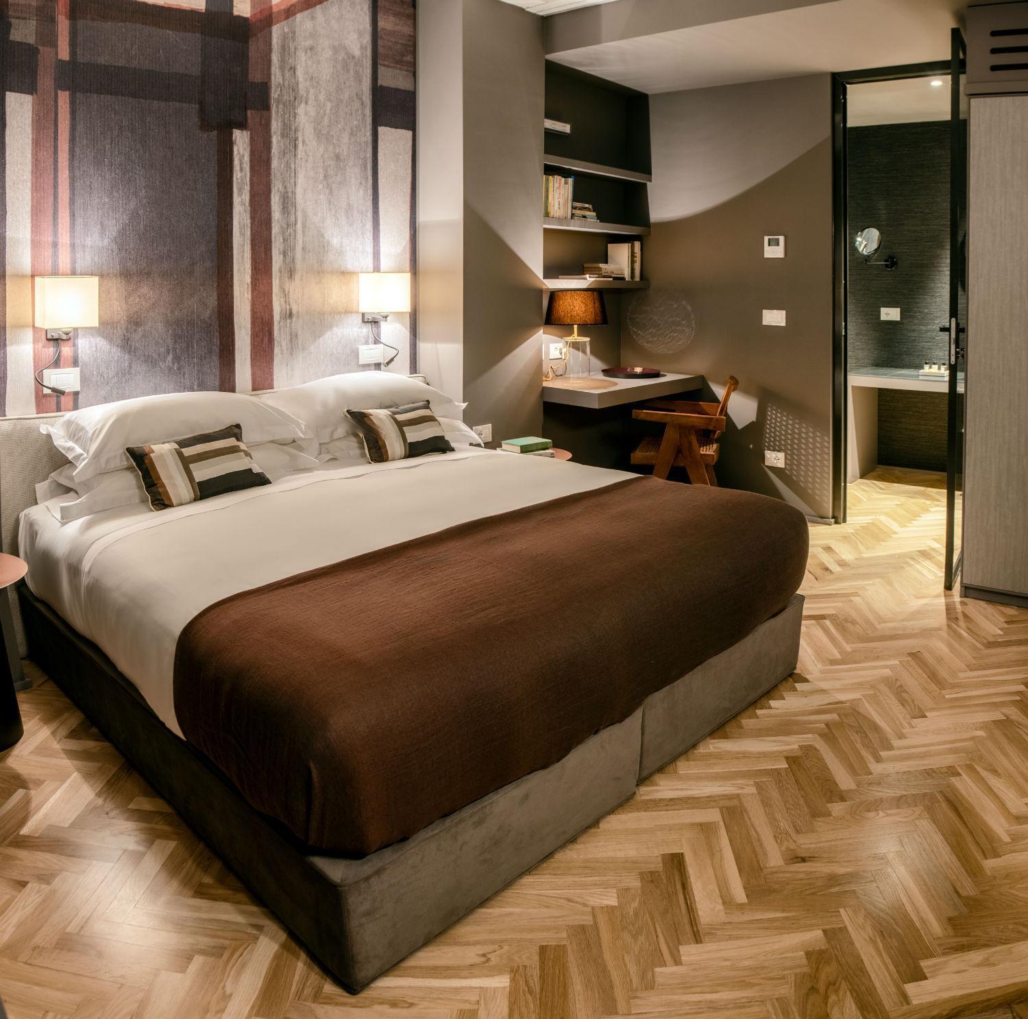 Bellacorte Gentiluogo Per Viaggiatori Parma Zimmer foto