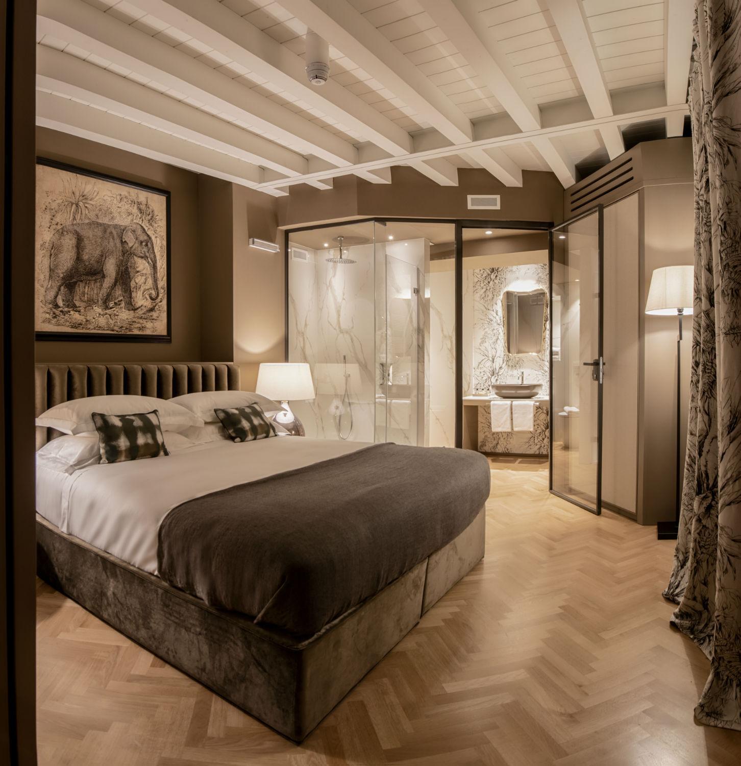 Bellacorte Gentiluogo Per Viaggiatori Parma Zimmer foto