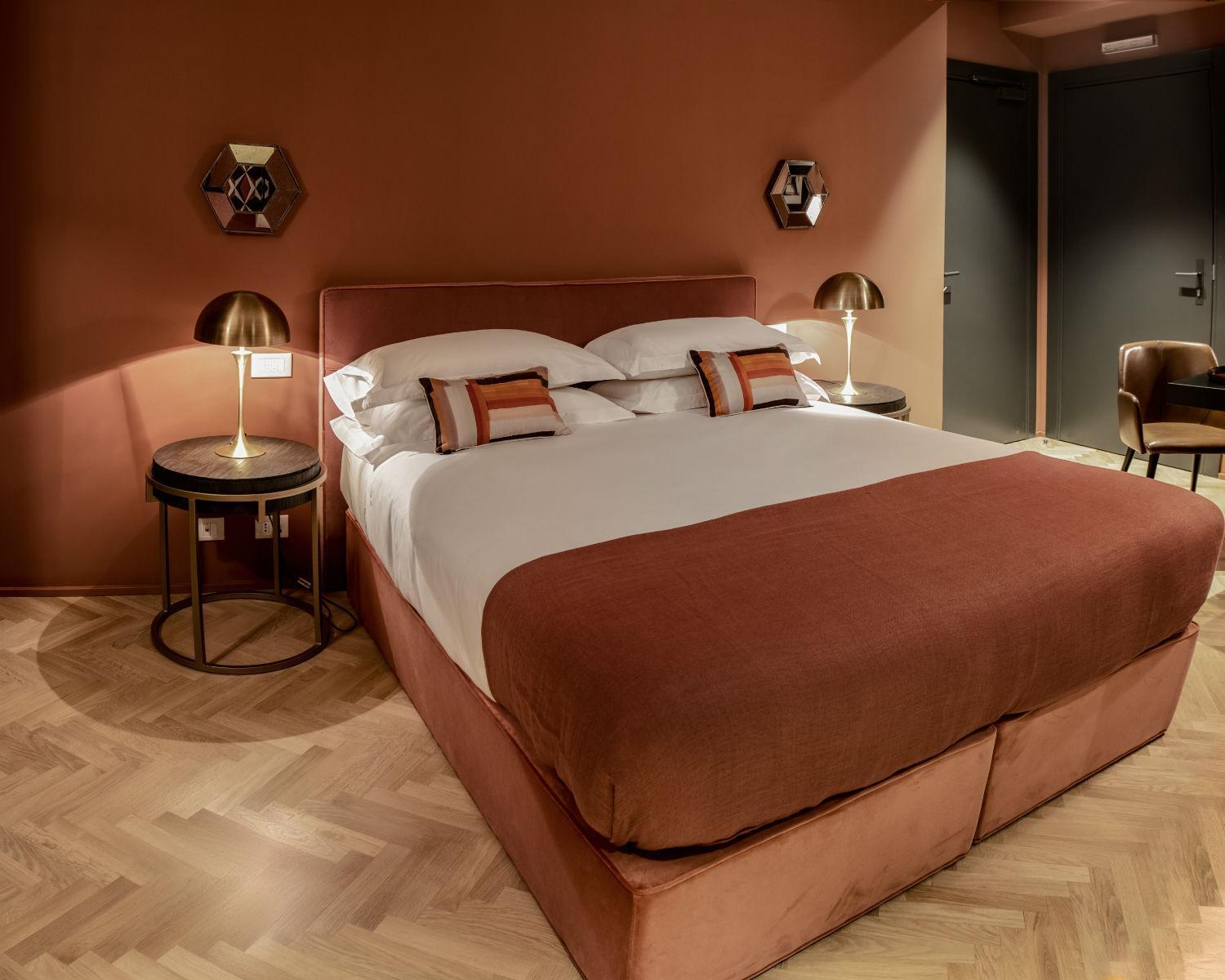 Bellacorte Gentiluogo Per Viaggiatori Parma Zimmer foto